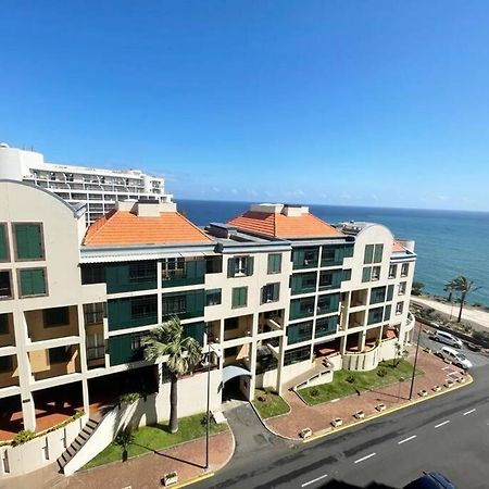 Seaview Apartment Walking To The Beach Фуншал Екстер'єр фото