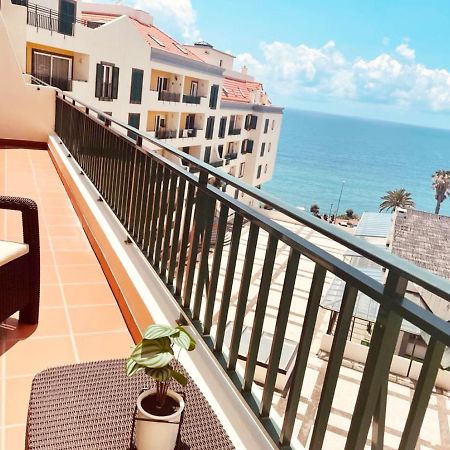 Seaview Apartment Walking To The Beach Фуншал Екстер'єр фото