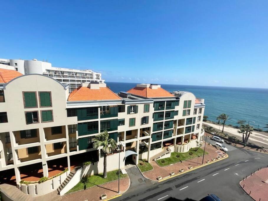 Seaview Apartment Walking To The Beach Фуншал Екстер'єр фото